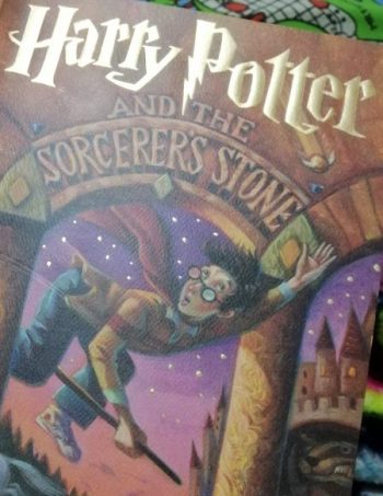 [Re-read] Philosopher’s Stone or Sorcerer’s Stone?